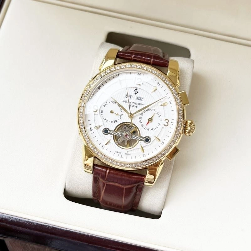 PATEK PHILIPPE Watches Efficient 196648