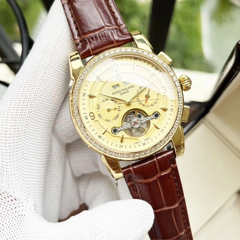 PATEK PHILIPPE Watches Efficient 196648