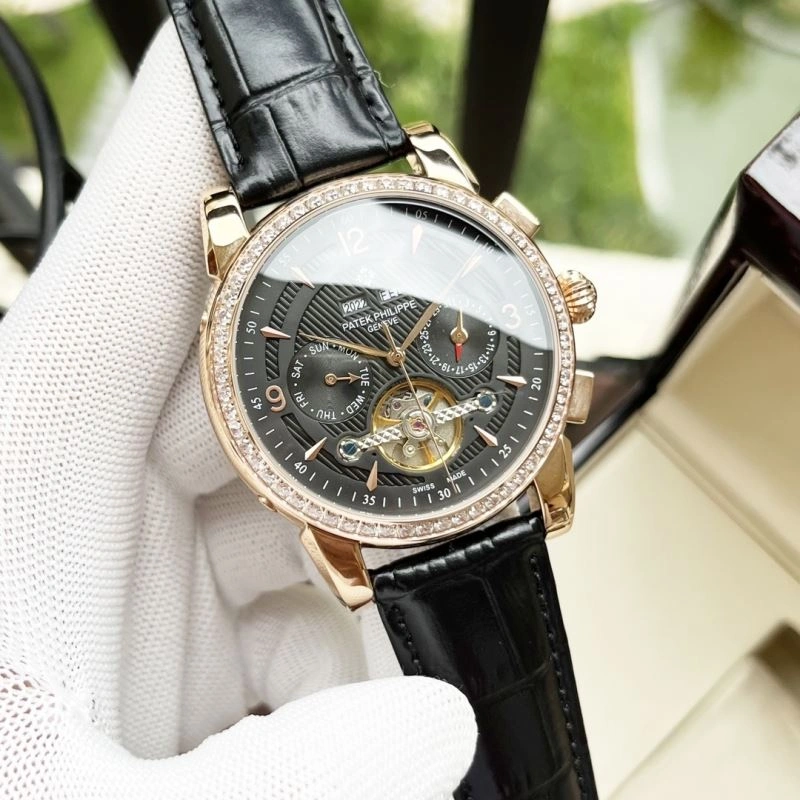 PATEK PHILIPPE Watches Efficient 196648