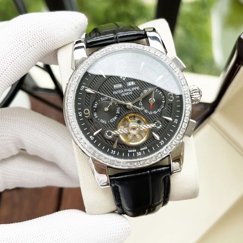 PATEK PHILIPPE Watches Efficient 196648