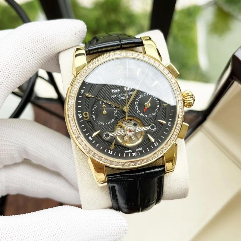 PATEK PHILIPPE Watches Efficient 196648
