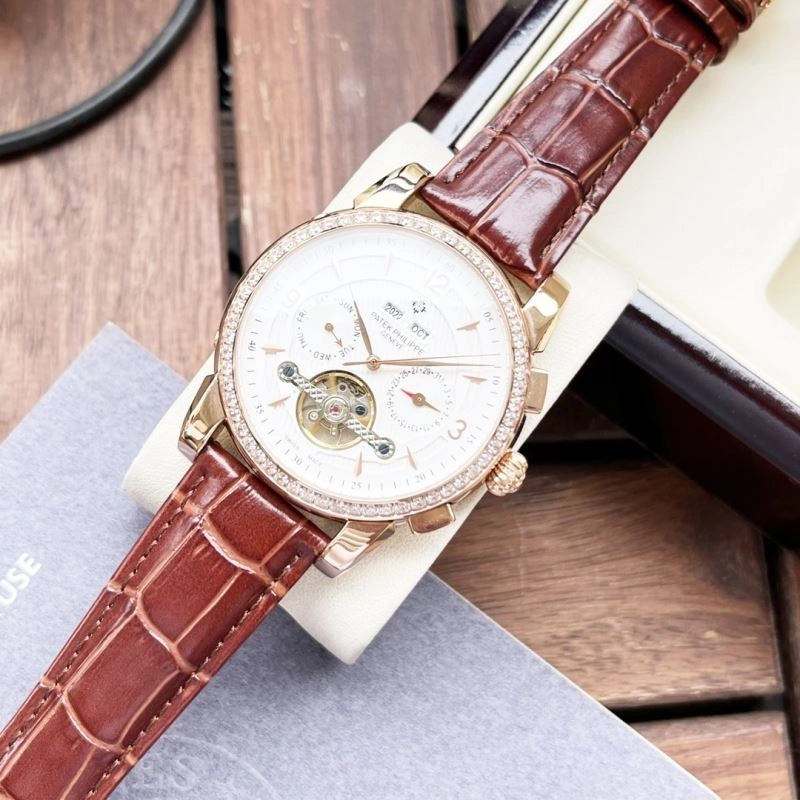 PATEK PHILIPPE Watches Efficient 196648