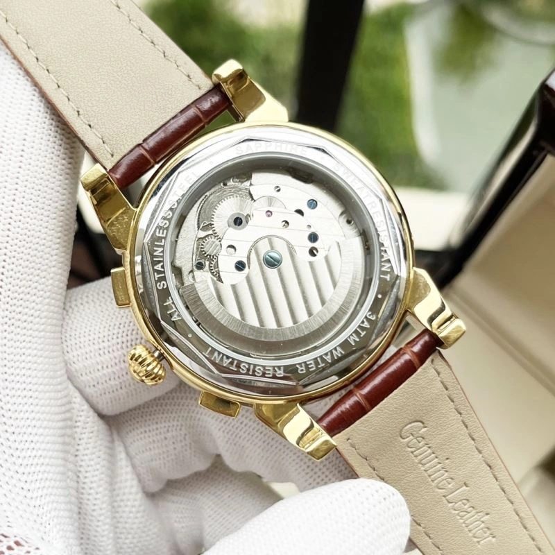 PATEK PHILIPPE Watches Efficient 196648