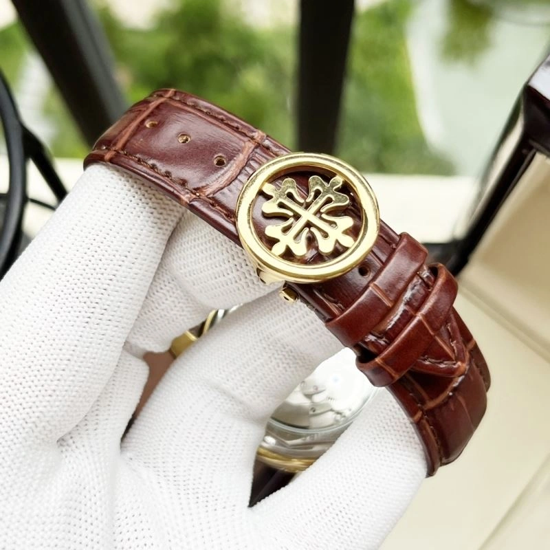 PATEK PHILIPPE Watches Efficient 196648