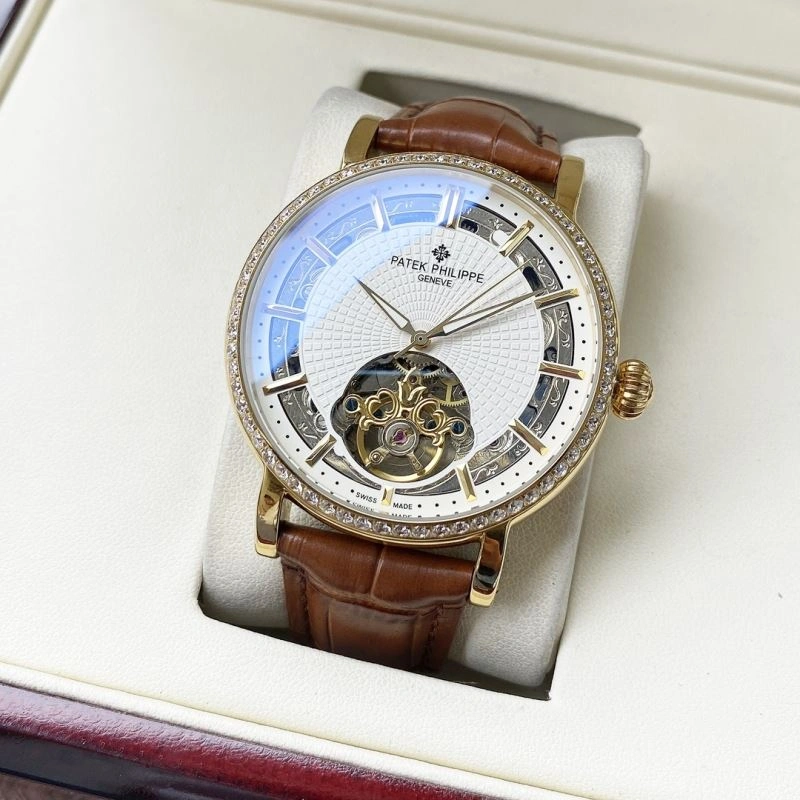 Stylish PATEK PHILIPPE Watches 196626