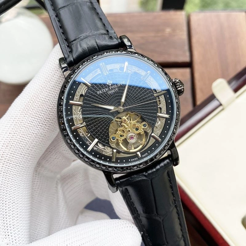 Stylish PATEK PHILIPPE Watches 196626
