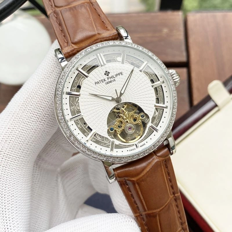 Stylish PATEK PHILIPPE Watches 196626