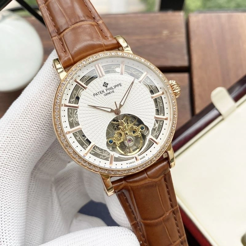Stylish PATEK PHILIPPE Watches 196626