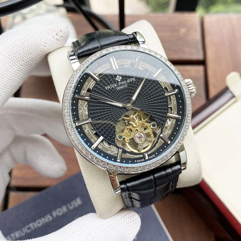 Stylish PATEK PHILIPPE Watches 196626