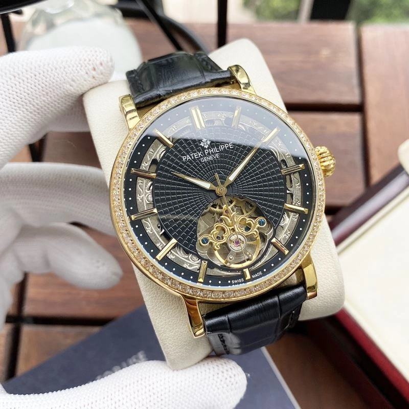 Stylish PATEK PHILIPPE Watches 196626
