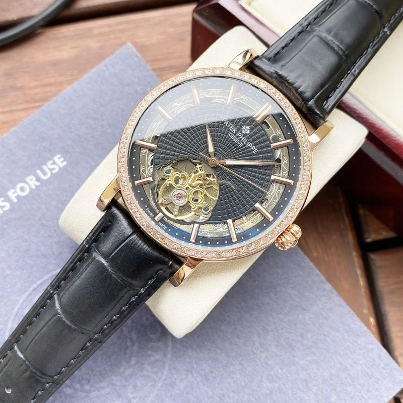 Stylish PATEK PHILIPPE Watches 196626
