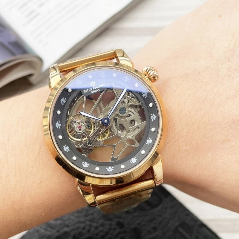 PATEK PHILIPPE Watches Contemporary 196615