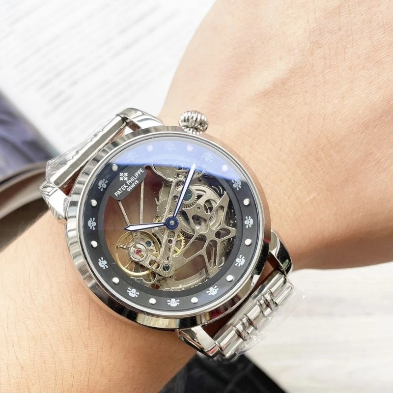 PATEK PHILIPPE Watches Contemporary 196615