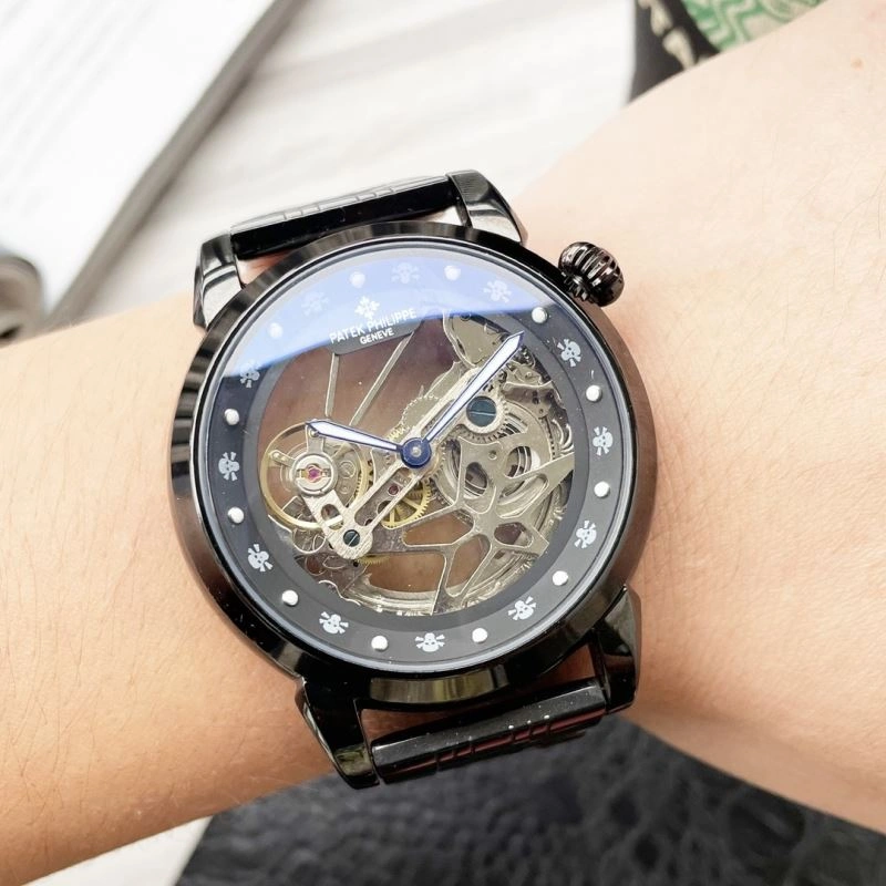 PATEK PHILIPPE Watches Contemporary 196615