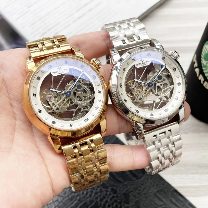 PATEK PHILIPPE Watches Contemporary 196615