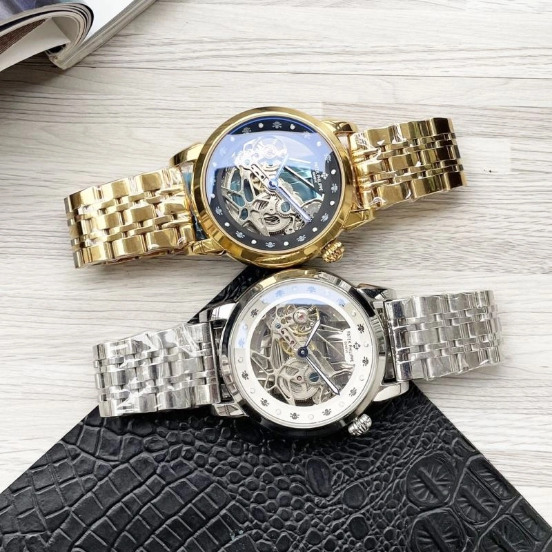 PATEK PHILIPPE Watches Contemporary 196615