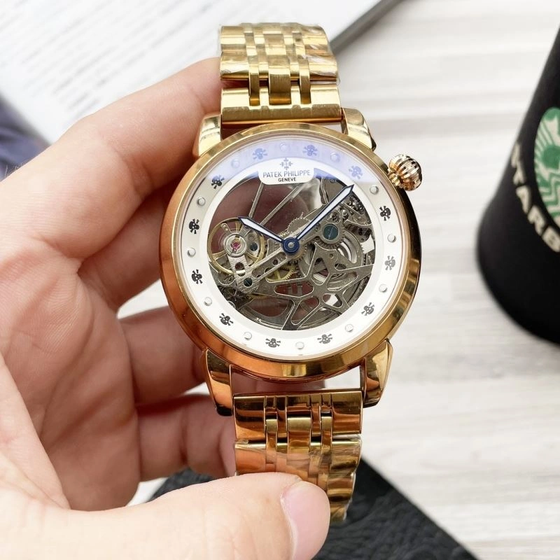 PATEK PHILIPPE Watches Contemporary 196615