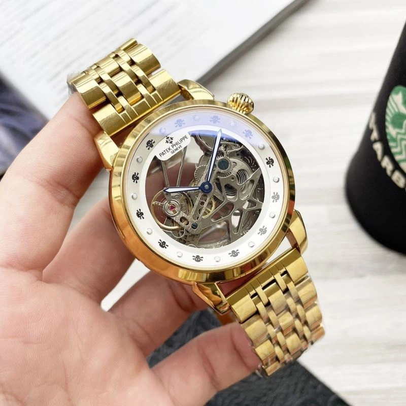 PATEK PHILIPPE Watches Contemporary 196615