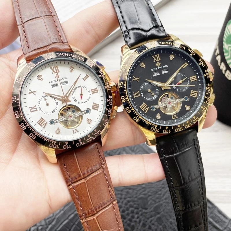 Resilient PATEK PHILIPPE Watches 196614