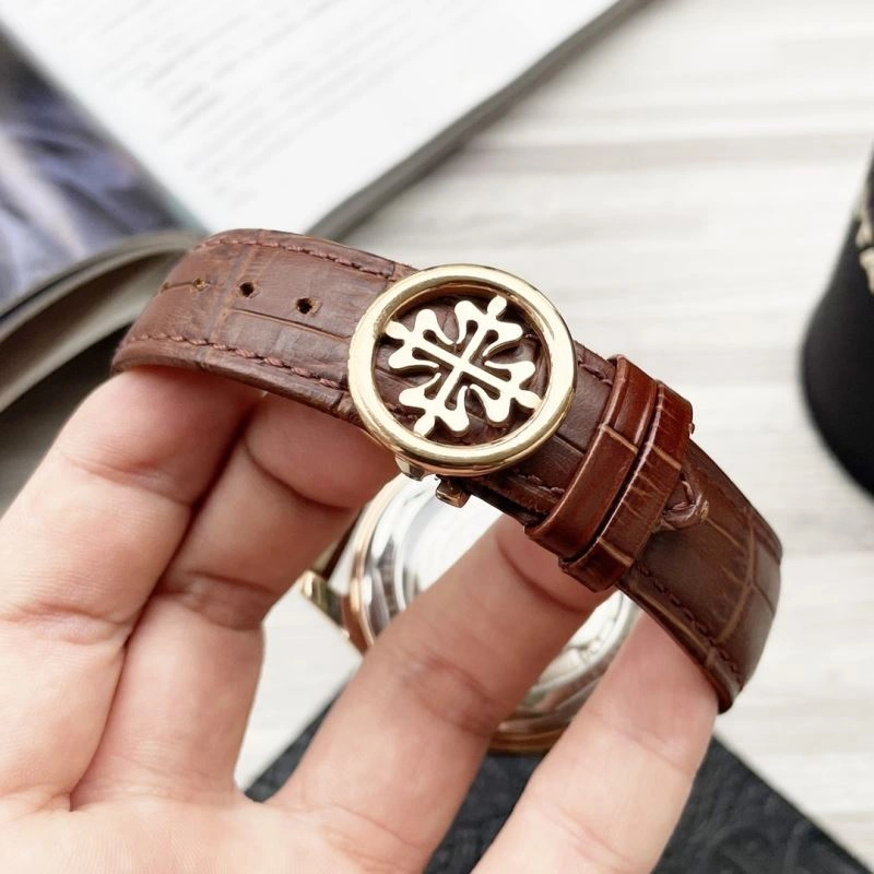 Resilient PATEK PHILIPPE Watches 196614