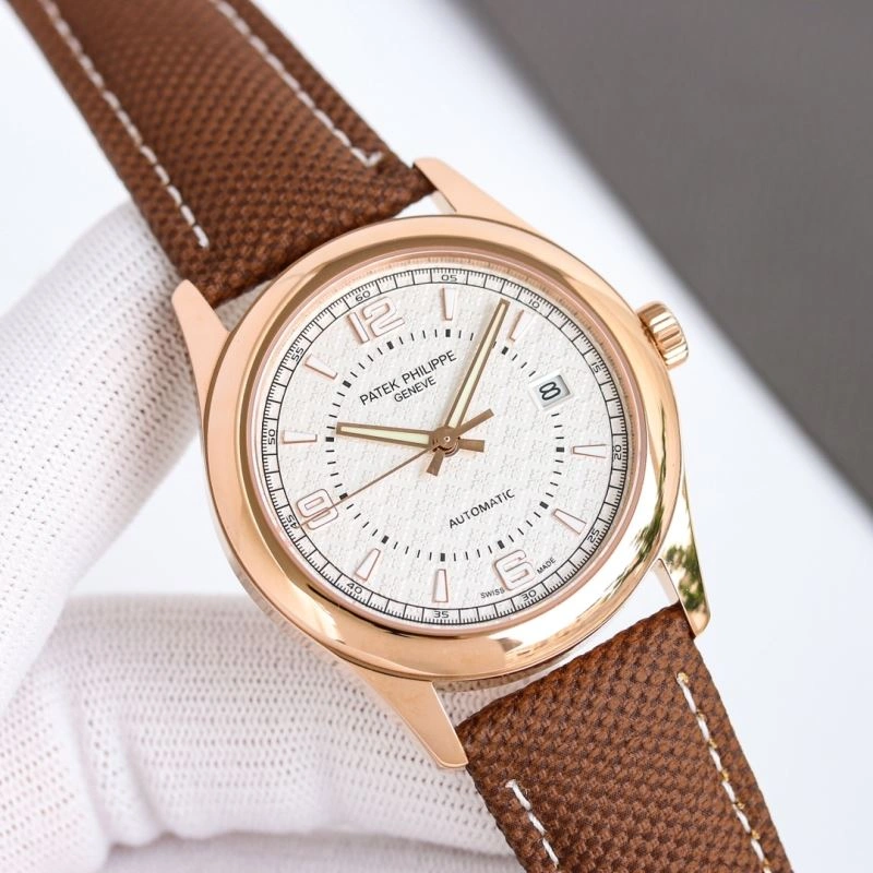 PATEK PHILIPPE Watches Efficient 196609