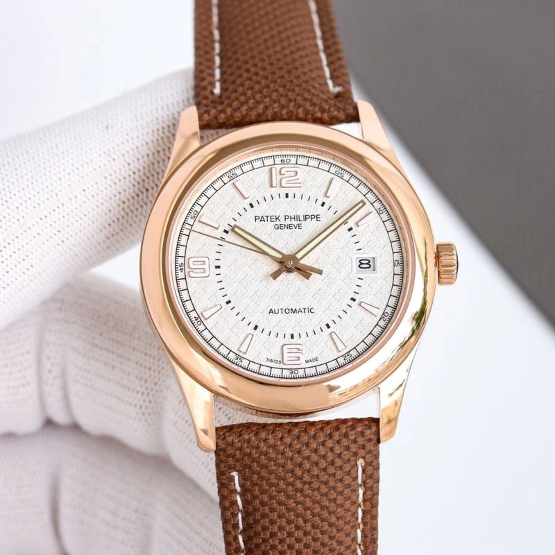 PATEK PHILIPPE Watches Efficient 196609