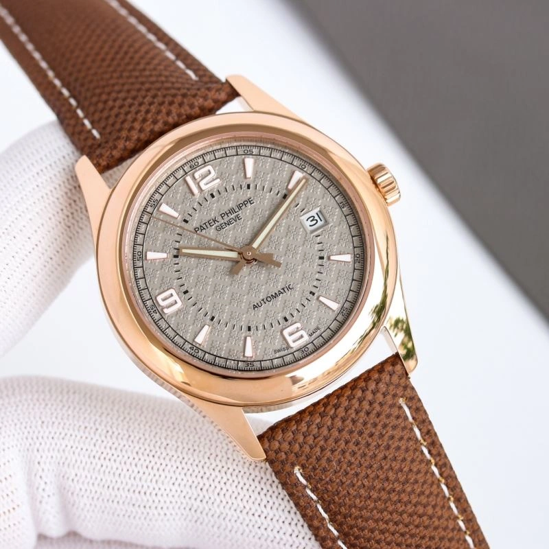PATEK PHILIPPE Watches Efficient 196609