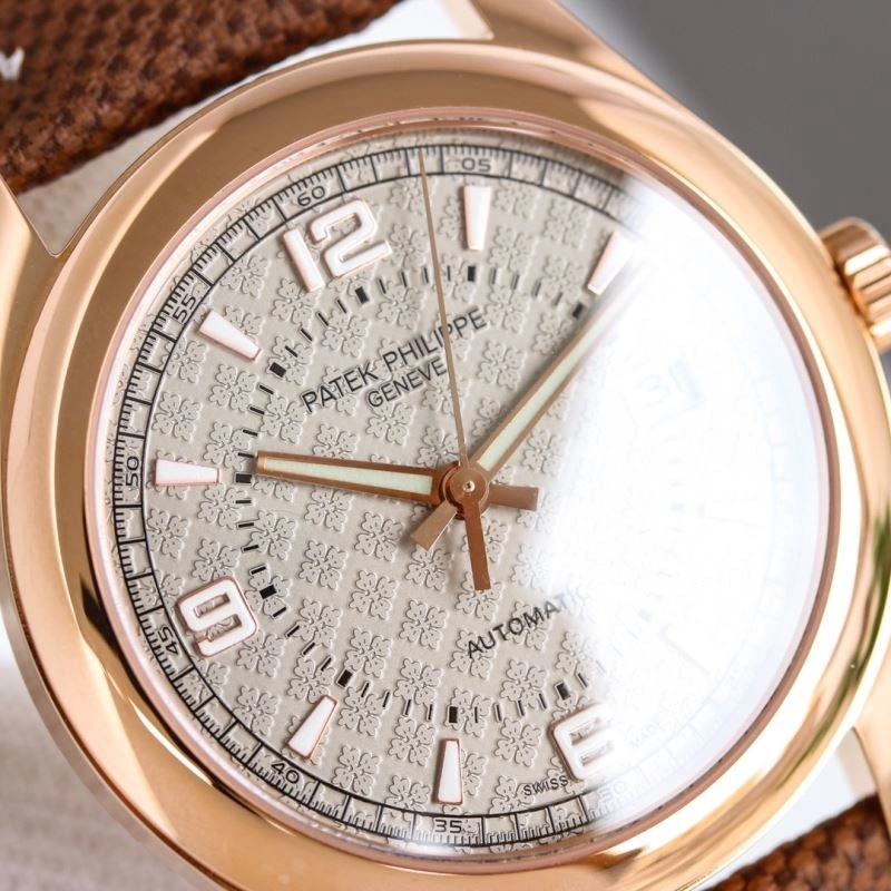 PATEK PHILIPPE Watches Efficient 196609