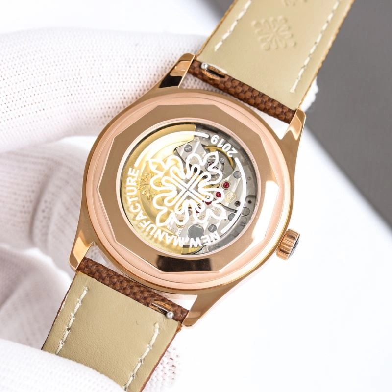 PATEK PHILIPPE Watches Efficient 196609