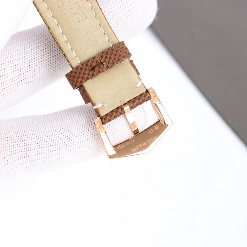 PATEK PHILIPPE Watches Efficient 196609