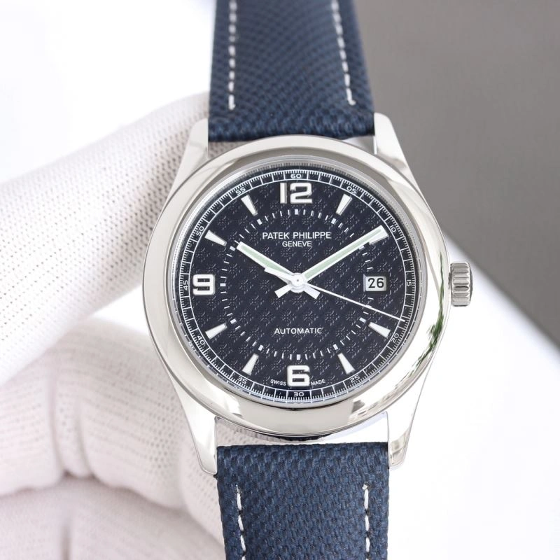AllSeason PATEK PHILIPPE Watches 196628