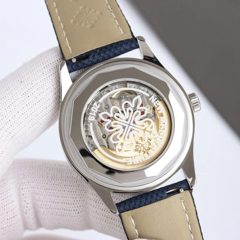 AllSeason PATEK PHILIPPE Watches 196628