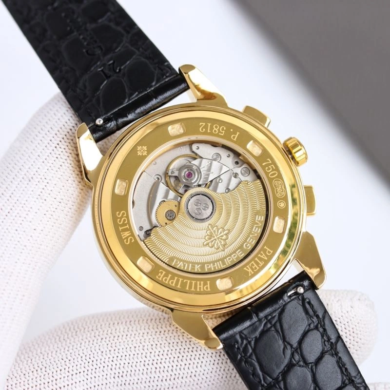 WrinkleFree PATEK PHILIPPE Watches 196643