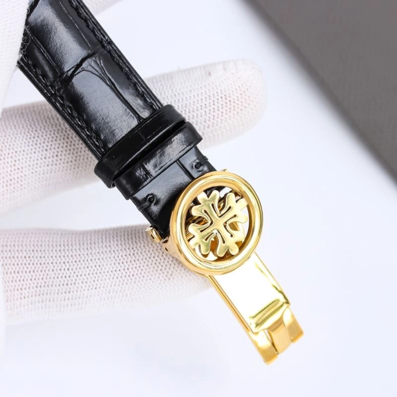 WrinkleFree PATEK PHILIPPE Watches 196643