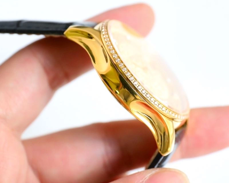 MoistureWicking PATEK PHILIPPE Watches 196618