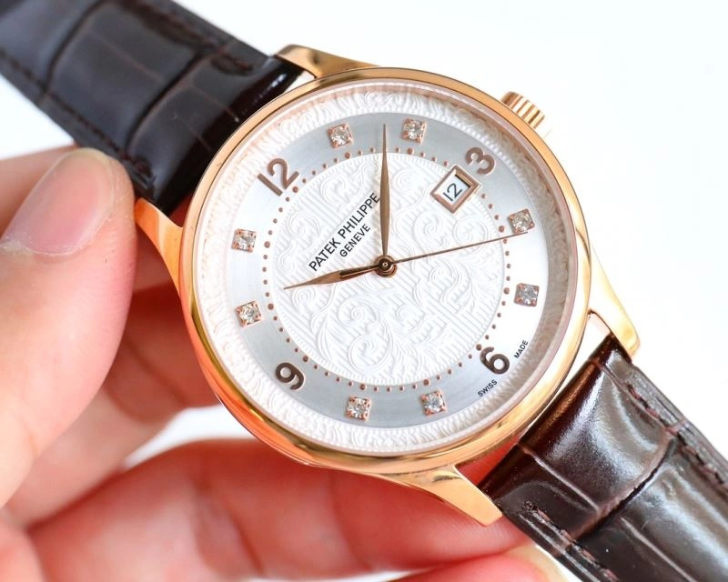 PATEK PHILIPPE Watches Trendsetting 196629