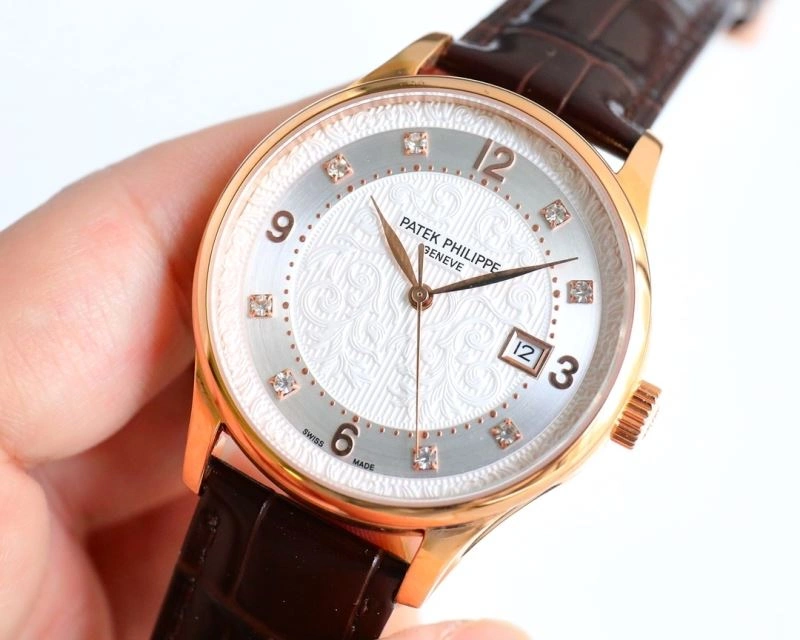 PATEK PHILIPPE Watches Trendsetting 196629