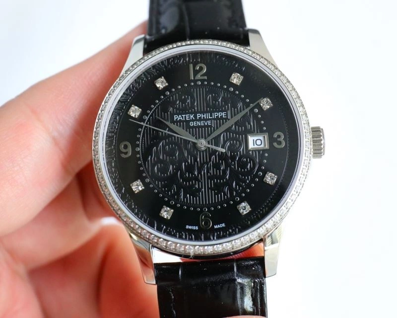 PATEK PHILIPPE Watches Trendsetting 196629