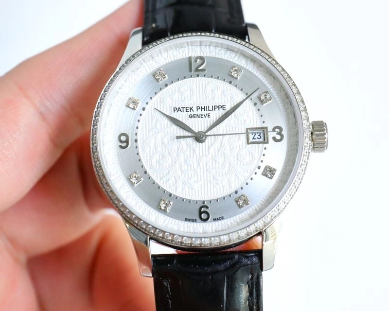 PATEK PHILIPPE Watches Trendsetting 196629