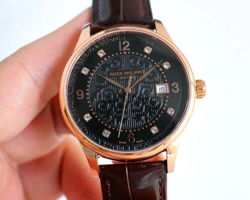 PATEK PHILIPPE Watches Trendsetting 196629