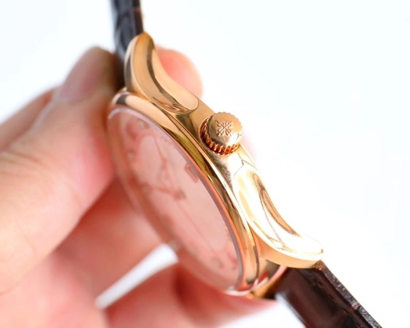 PATEK PHILIPPE Watches Trendsetting 196629