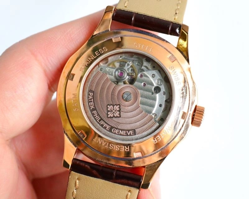 PATEK PHILIPPE Watches Trendsetting 196629