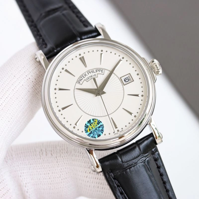 PATEK PHILIPPE Watches Fashionable 196613