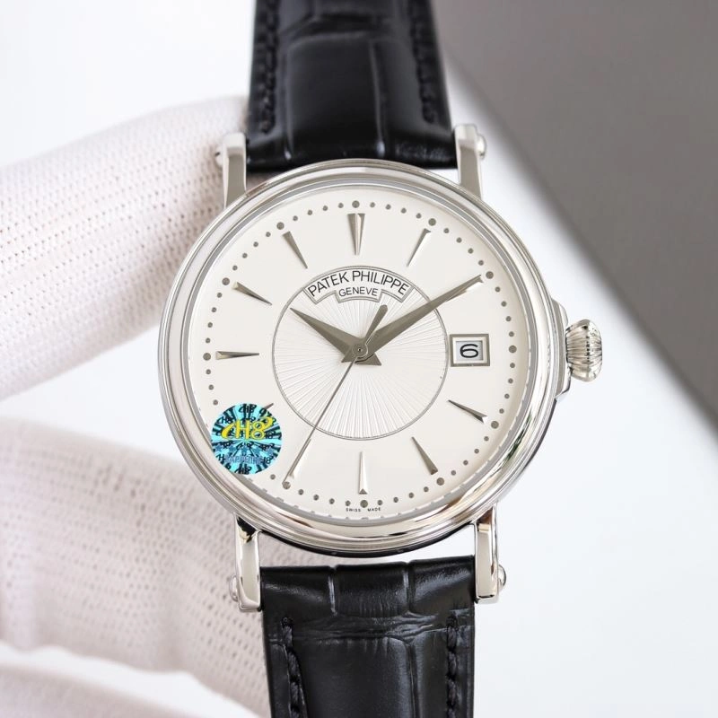 PATEK PHILIPPE Watches Fashionable 196613
