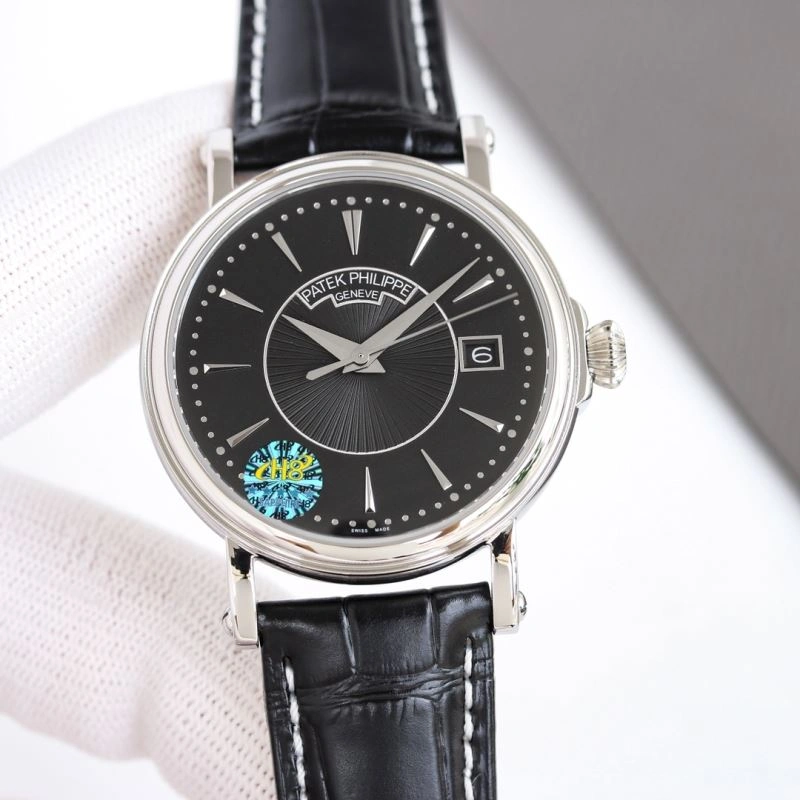 PATEK PHILIPPE Watches Fashionable 196613