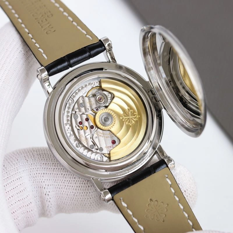 PATEK PHILIPPE Watches Fashionable 196613