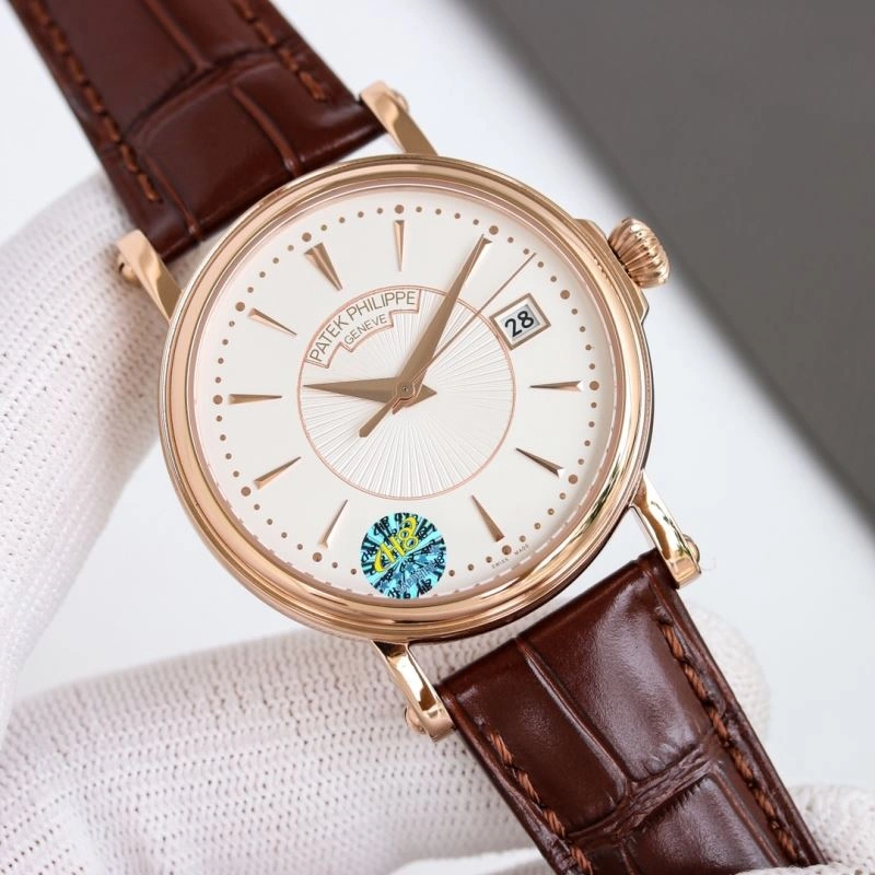 Packable PATEK PHILIPPE Watches 196620