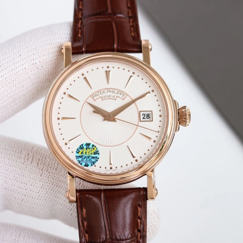 Packable PATEK PHILIPPE Watches 196620