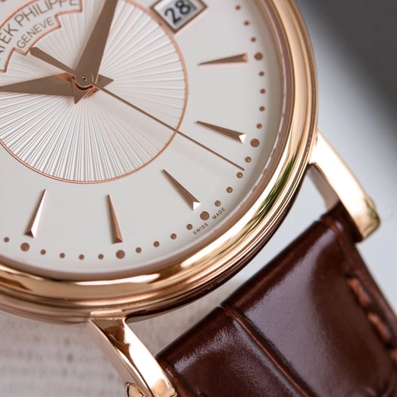 Packable PATEK PHILIPPE Watches 196620