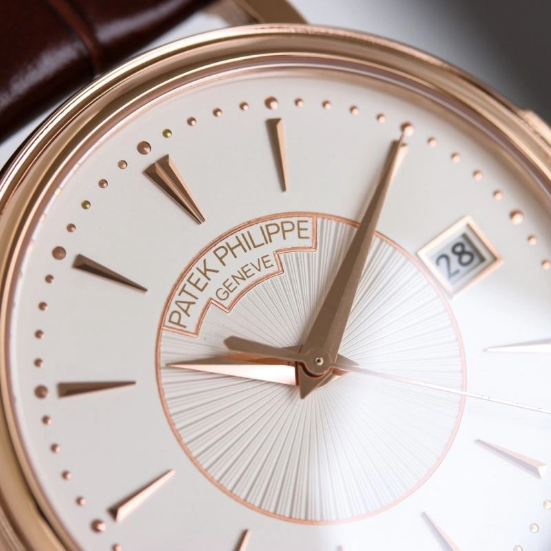 Packable PATEK PHILIPPE Watches 196620